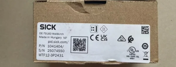 WTF12-3P2431