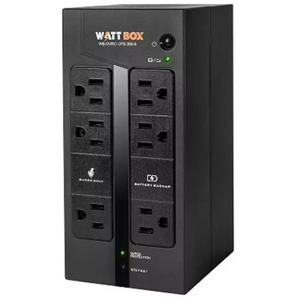 WT-OVRC350U