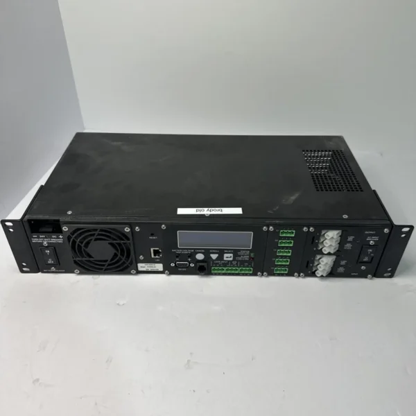 FXM650