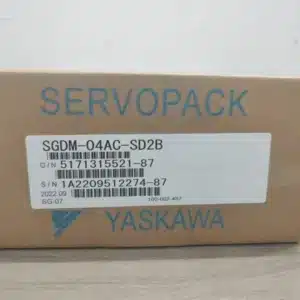 SGDM-04AC-SD2B