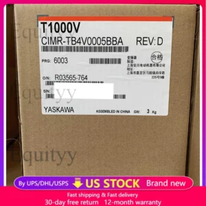 CIMR-TB4V0005BBA CIMR-TB4V0005BBA