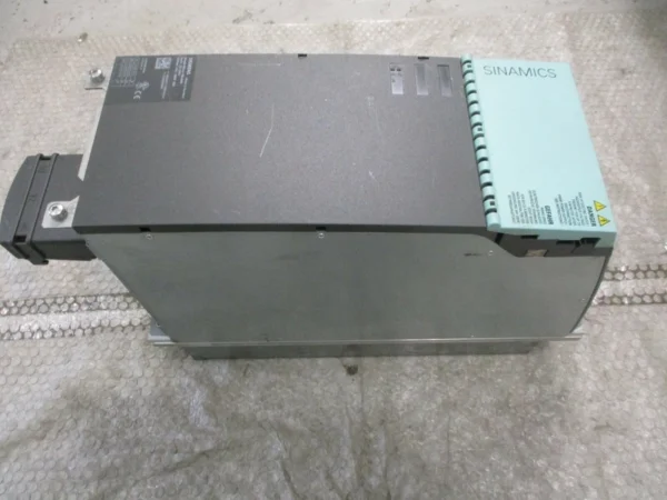 6SL3121-1TE24-5AA3 6SL3121-1TE24-5AA3