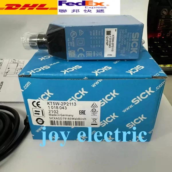 1018043 Contrast Sensor 1-year Warranty Expedited Shipping