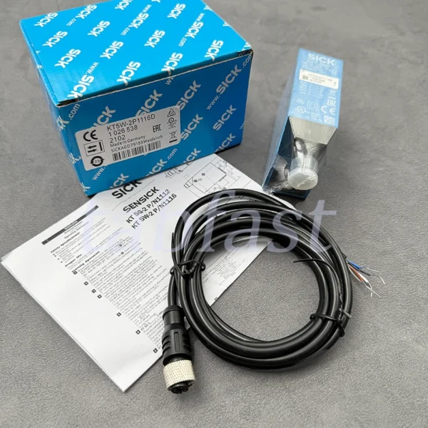 KT5W-2P1116D