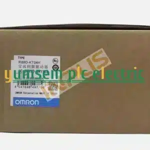 R88D-KT04H