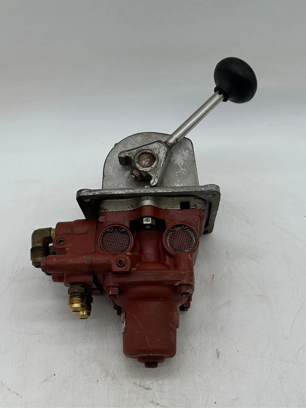American Standard Rexroth P50970-1 HD-2-FX Controlair Valve