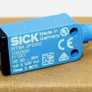 WTB4-3P2292 WTB4-3P2292