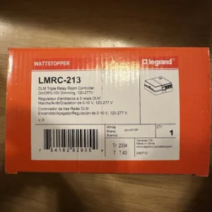 LMRC-213