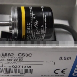 E6A2-CS3C E6A2-CS3C