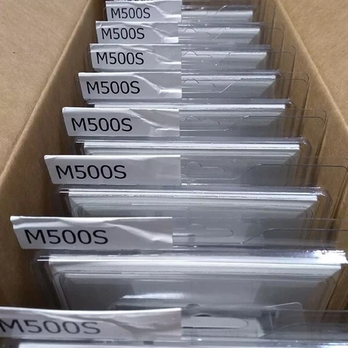 M500S