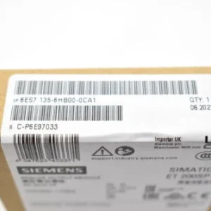 6ES7135-6HB00-0CA1