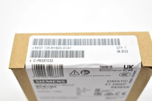 6ES7135-6HB00-0CA1