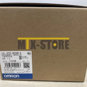 CP2E-N20DR-D CP2E-N20DR-D