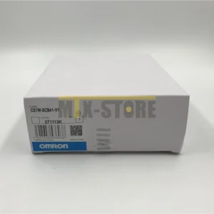 CS1W-SCB41-V1 CS1W-SCB41-V1