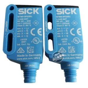 WTB9-3P2261Photoelectric