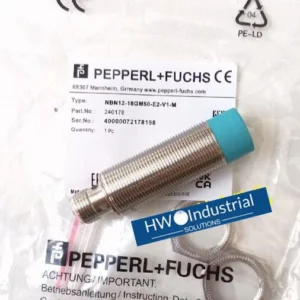 NBN12-18GM50-E2-V1-M