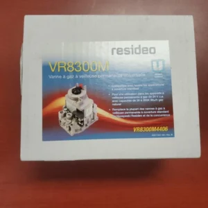 VR8300M4406 VR8300M4406