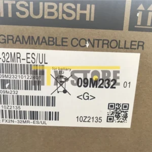 FX2N-32MR-ES-UL FX2N-32MR-ES-UL