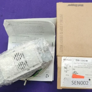 DW-100-W DW-100-W