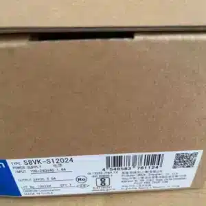 S8VK-S12024 S8VK-S12024