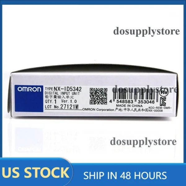 NX-ID5342 NX-ID5342