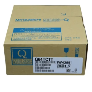 Q64TCTT