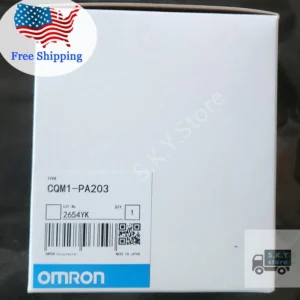 CQM1-PA203
