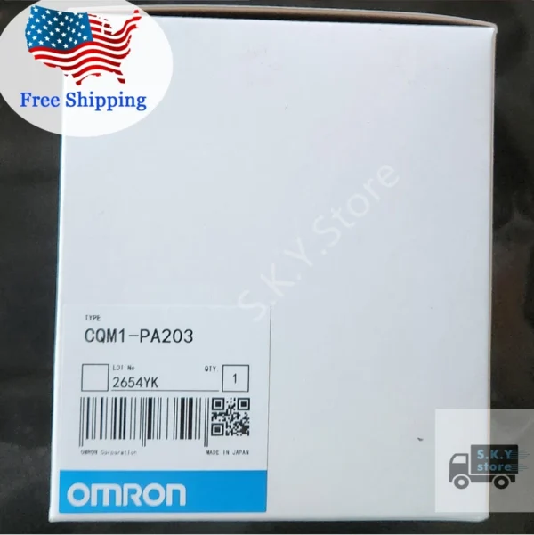 CQM1-PA203
