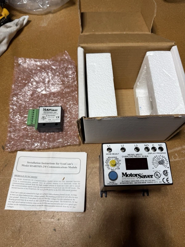 MS777-KW
