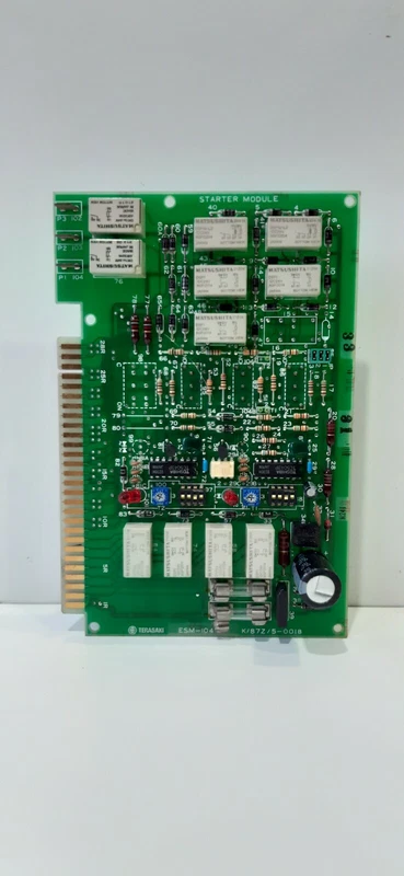 ESM-104 ESM-104
