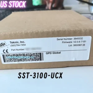 SST-3100-UCX