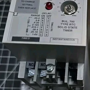 700-RTC00200U1