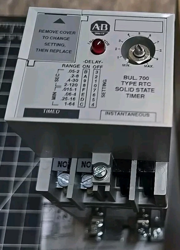 700-RTC00200U1 700-RTC00200U1