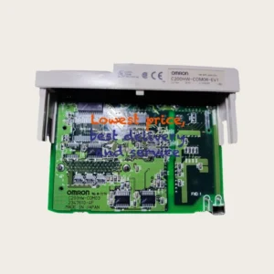 C200HW-COM06-EV1 C200HW-COM06-EV1