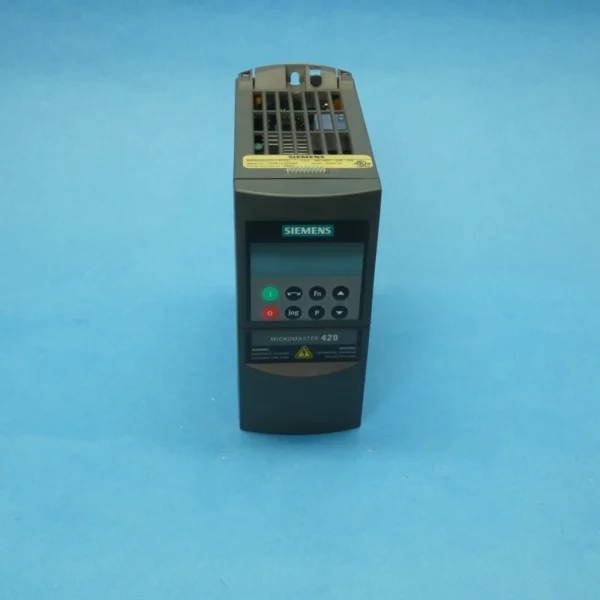 6SE6420-2UD17-5AA0