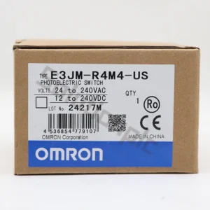 E3JM-R4M4-US E3JM-R4M4-US
