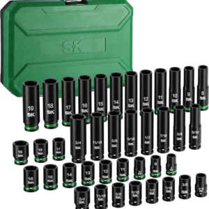 40-Piece