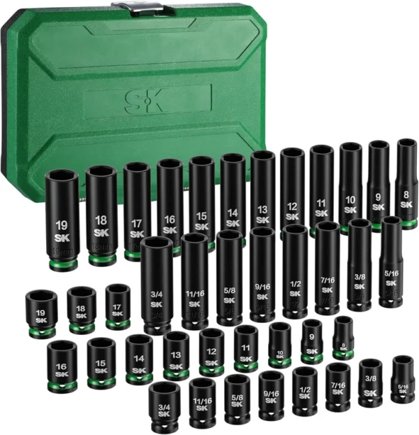 40-Piece 40-Piece