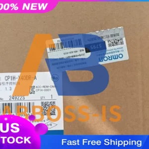 CP1H-X40DR-A CP1H-X40DR-A