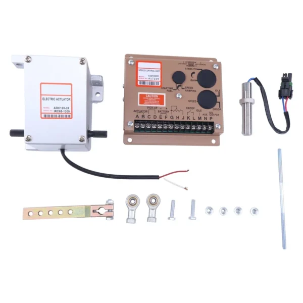 ADC120-24V+ESD5500E+ ADC120-24V+ESD5500E+