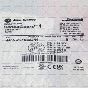 440N-Z21SS2JN9 440N-Z21SS2JN9