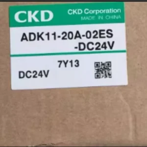 ADK11-20A-02ES-DC24V