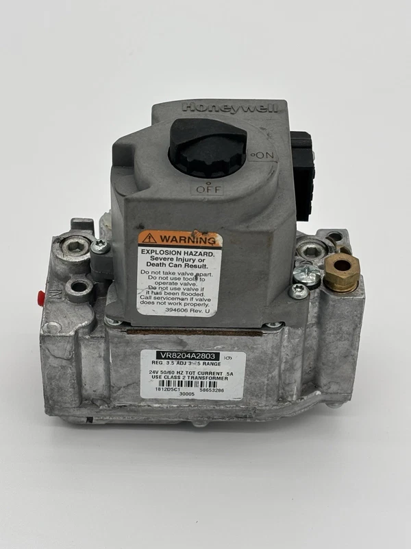 VR8204A2803 VR8204A2803