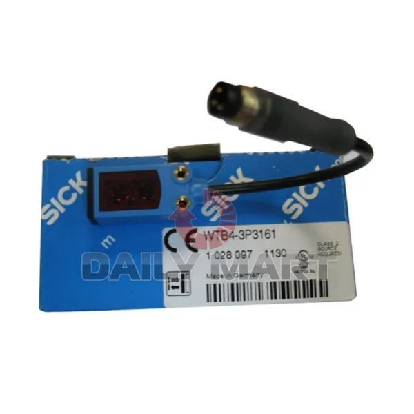 WTB4-3P3161 WTB4-3P3161