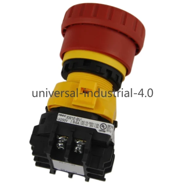 XW1E-BV402MR XW1E-BV402MR