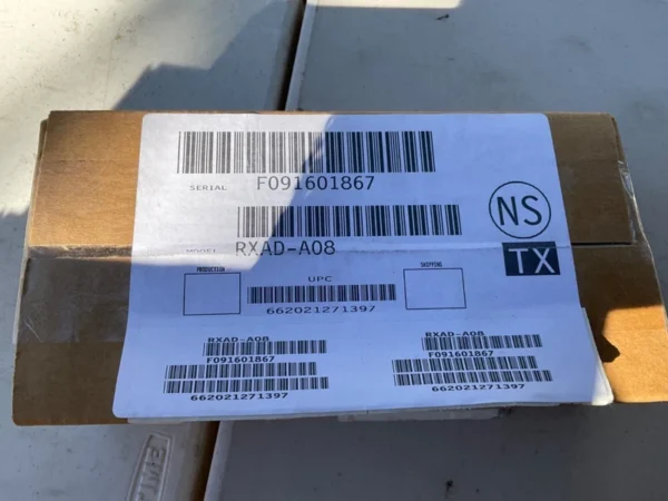 RXAD-A08 RXAD-A08