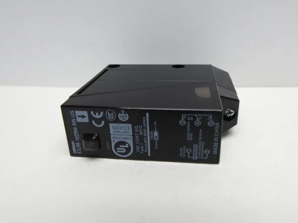 E3JM-10DM4-NN-US E3JM-10DM4-NN-US