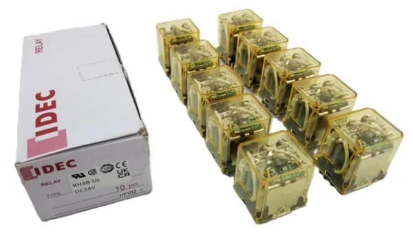 RH3B-ULDC24V RH3B-ULDC24V
