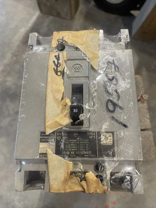 HFB3030 HFB3030