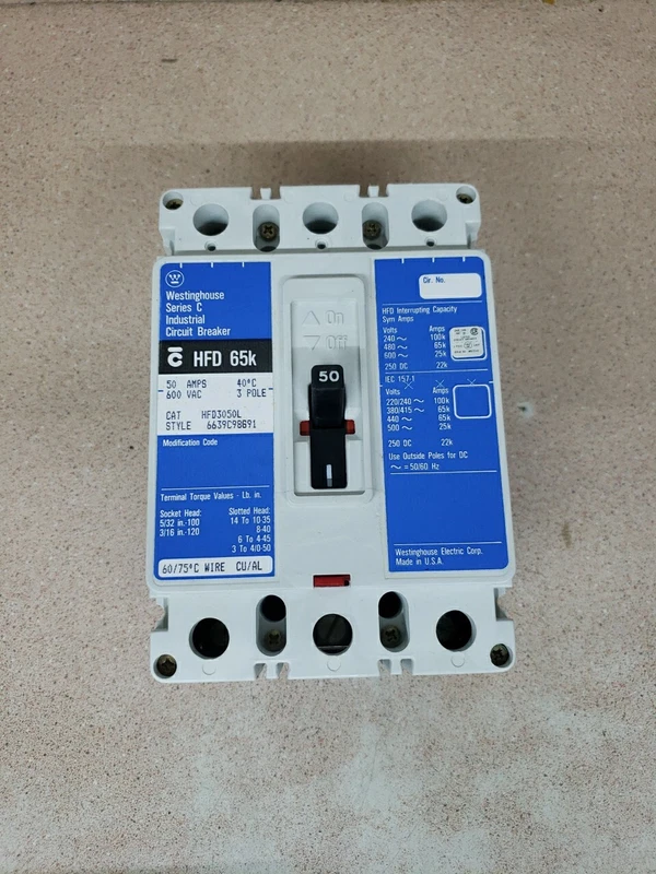 HFD3050L HFD3050L